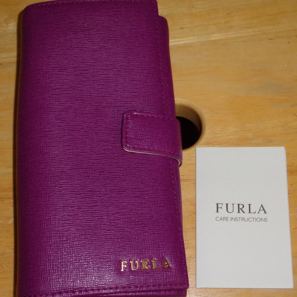 FURLA LADIES WALLET